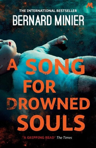 Produktbild: A Song for Drowned Souls
