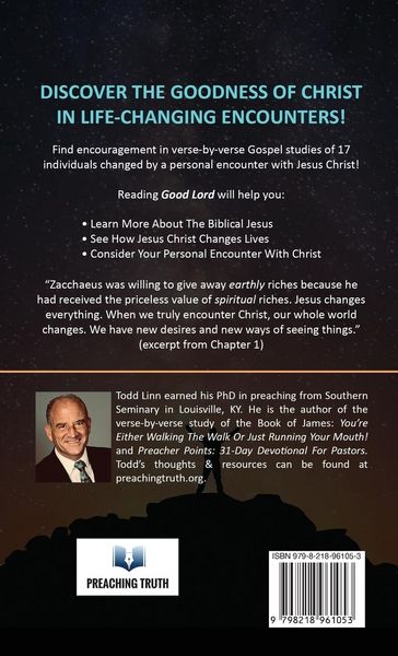 Produktbild: Good Lord