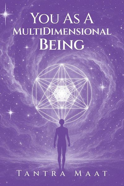 Produktbild: You As A MultiDimensional Being