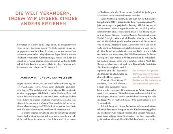 Produktbild: Der Elternkompass