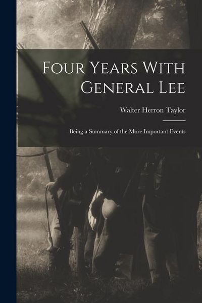 Produktbild: Four Years With General Lee