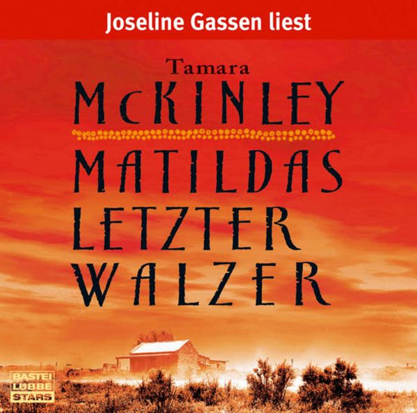 Produktbild: Matildas letzter Walzer