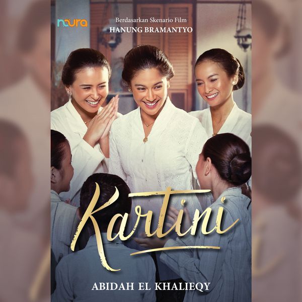 Produktbild: Kartini