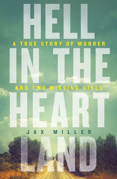 Produktbild: Hell in the Heartland