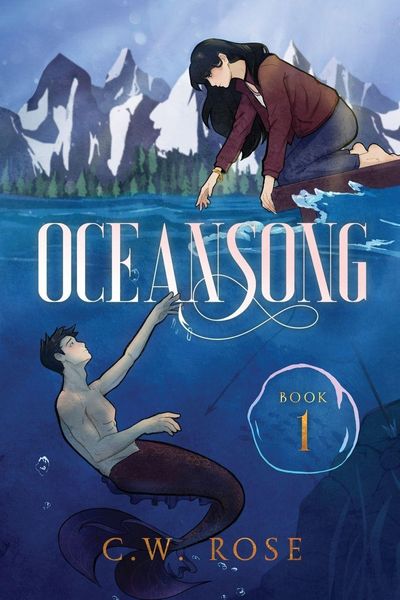 Produktbild: Oceansong