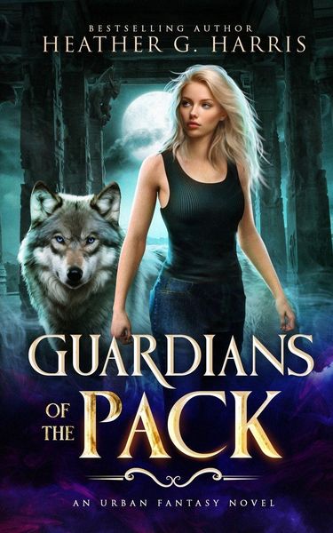 Produktbild: Guardians of the Pack