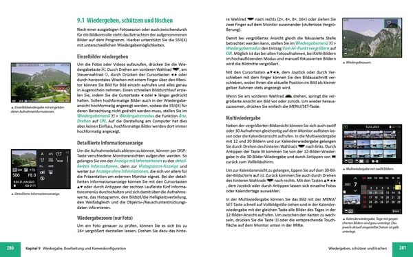 Produktbild: Panasonic LUMIX DC-S5II / DC-S5II&thinsp;X: Das umfangreiche Praxisbuch zu Ihrer Kamera
