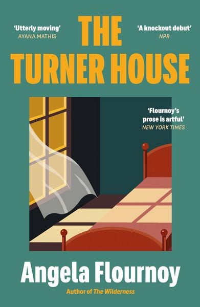 Produktbild: The Turner House
