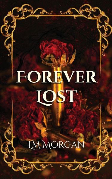 Produktbild: Forever Lost