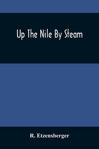 Produktbild: Up The Nile By Steam