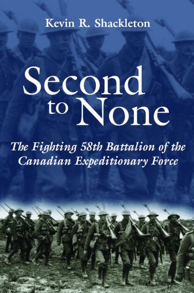 Produktbild: Second to None