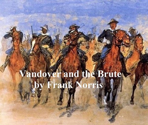 Produktbild: Vandover and the Brute