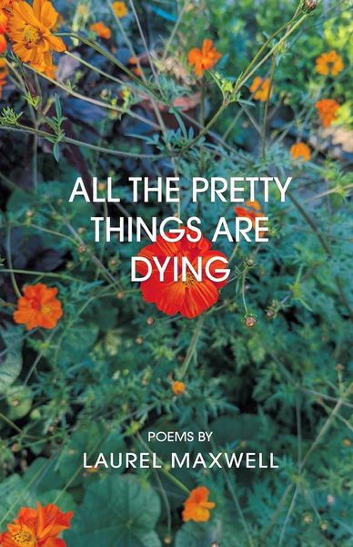 Produktbild: All the Pretty Things Are Dying