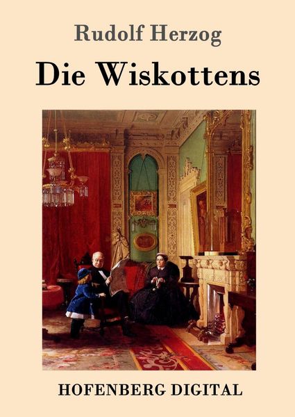 Produktbild: Die Wiskottens