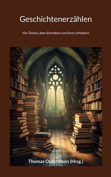Produktbild: Geschichtenerz&auml;hlen