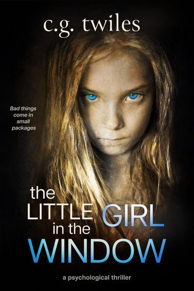 Produktbild: The Little Girl in the Window: A Psychological Thriller