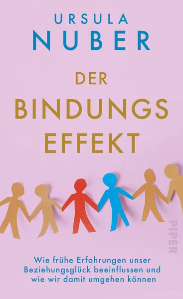 Produktbild: Der Bindungseffekt