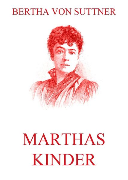 Produktbild: Marthas Kinder