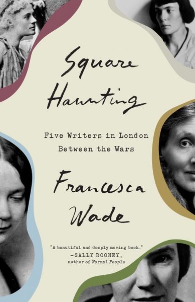 Produktbild: Square Haunting