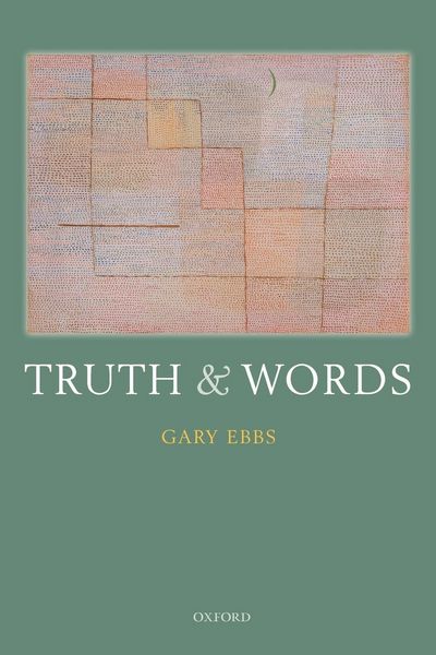 Produktbild: Truth and Words