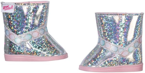 BABY born Winterstiefel niedrig 43cm