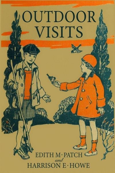 Produktbild: Outdoor Visits (Nature and Science Readers)