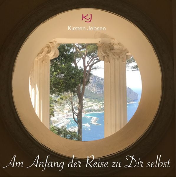 Produktbild: Am Anfang der Reise zu Dir selbst