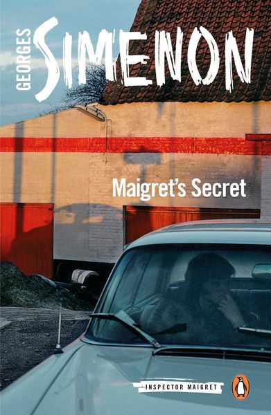 Produktbild: Maigret's Secret