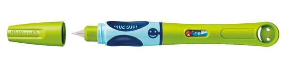 Produktbild: Pelikan F&uuml;ller Griffix&reg; Green f&uuml;r Rechtsh&auml;nder
