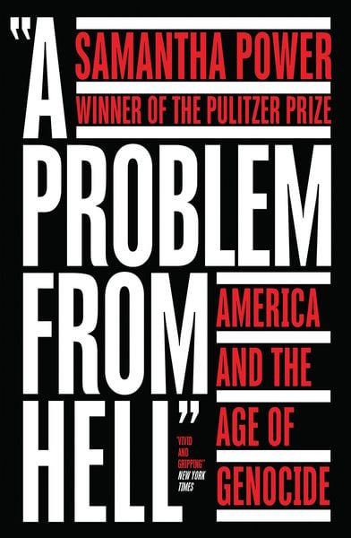 Produktbild: A Problem from Hell