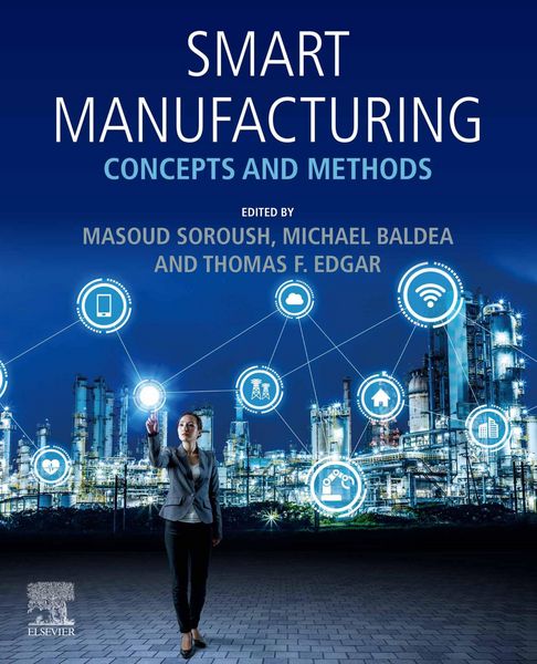 Produktbild: Smart Manufacturing