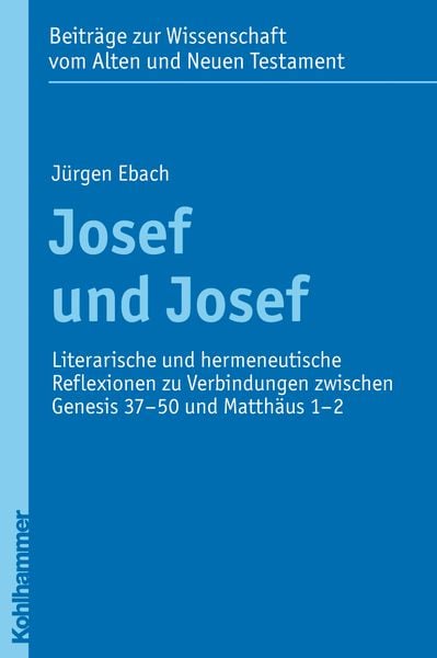 Produktbild: Josef und Josef