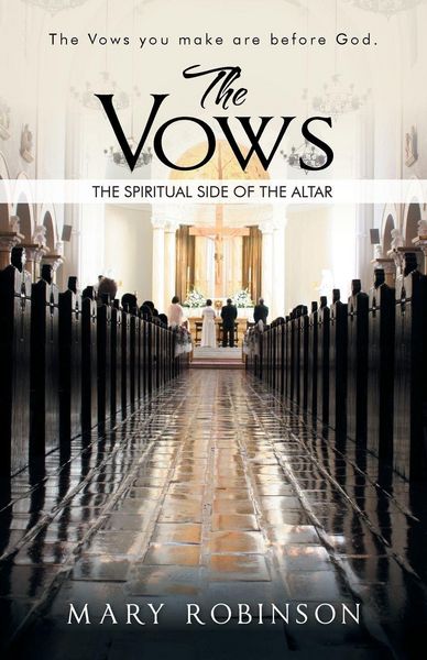 Produktbild: The Vows