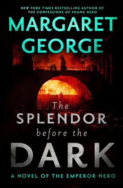 Produktbild: The Splendor Before the Dark