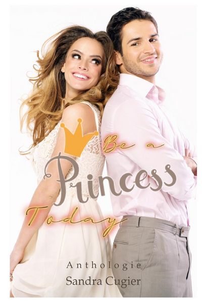 Produktbild: Be a Princess Today