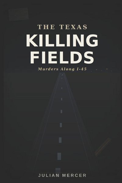 Produktbild: The Texas Killing Fields