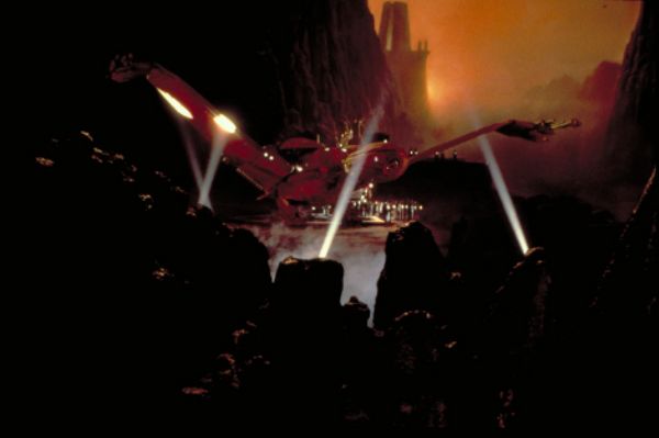 Produktbild: Star Trek 3 - Auf der Suche nach Mr. Spock
