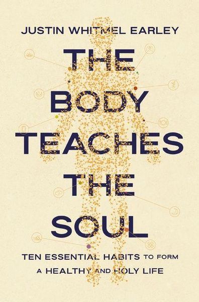 Produktbild: The Body Teaches the Soul