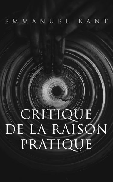 Produktbild: Critique de la raison pratique