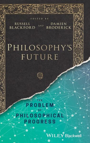 Produktbild: Philosophy's Future C