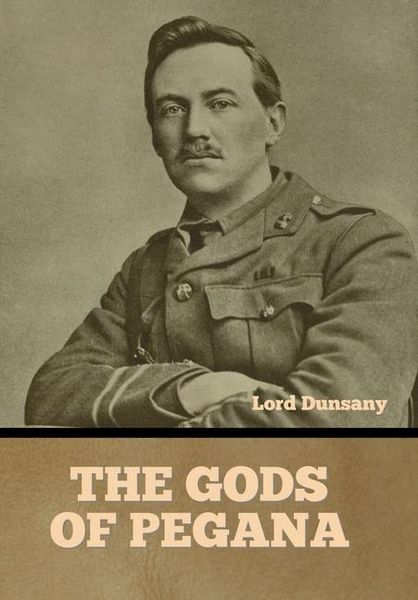 Produktbild: The Gods of Pegana