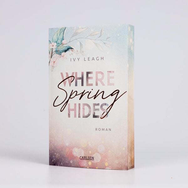 Produktbild: Where Spring Hides (Festival-Serie 3)