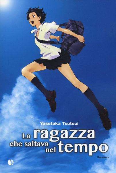 Produktbild: La ragazza che saltava nel tempo