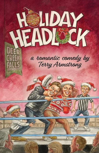Produktbild: Holiday Headlock