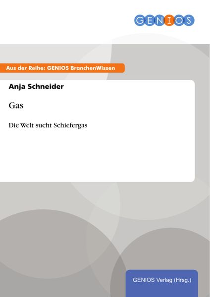 Produktbild: Gas
