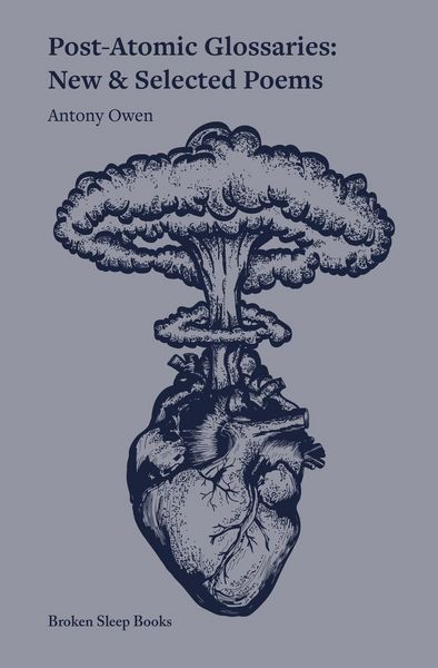 Produktbild: Post-Atomic Glossaries