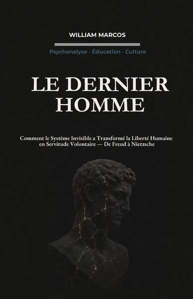 Produktbild: LE DERNIER HOMME