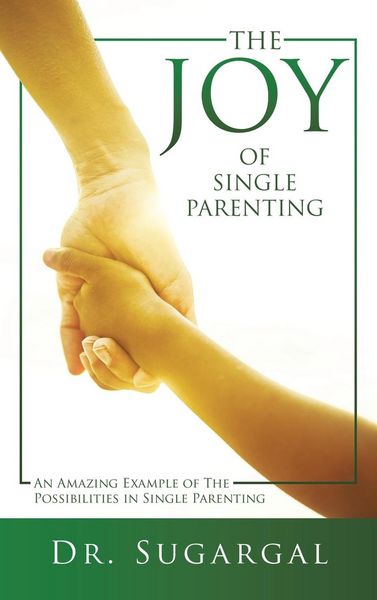 Produktbild: The Joy of Single Parenting