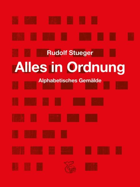 Produktbild: Alles in Ordnung