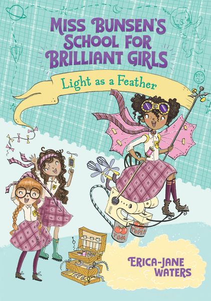 Produktbild: Light as a Feather